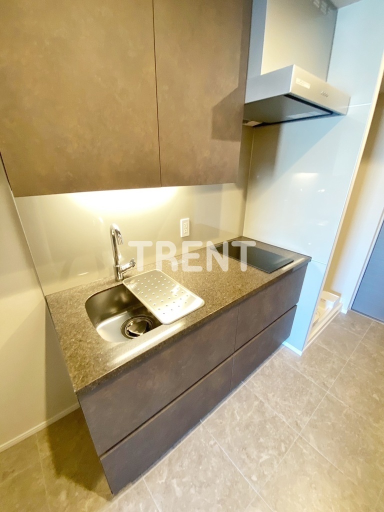 ザパークハビオ中野富士見町ガーデン-1203