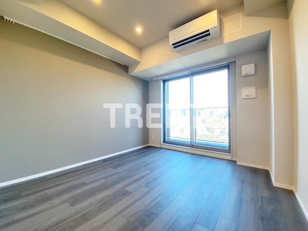 ザパークハビオ中野富士見町ガーデン-1203