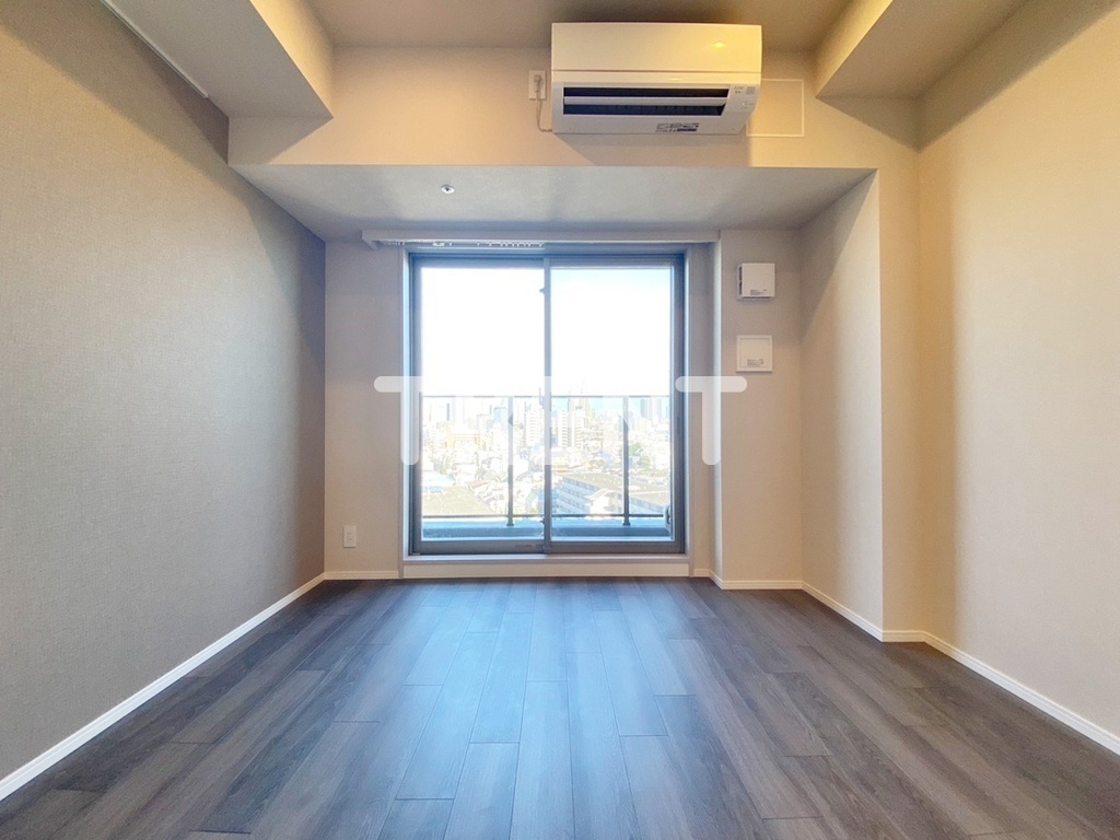 ザパークハビオ中野富士見町ガーデン-1203