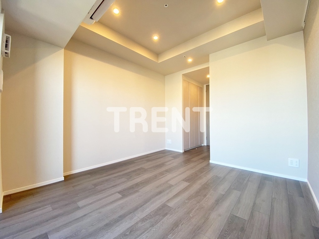 ザパークハビオ中野富士見町ガーデン-1203