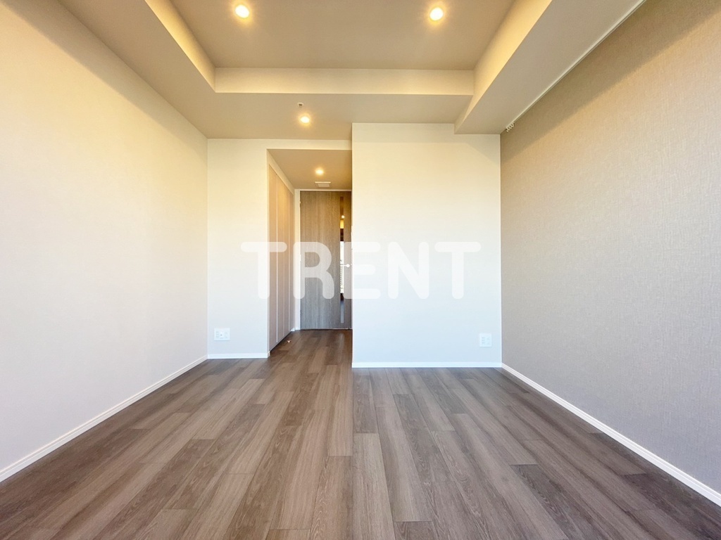 ザパークハビオ中野富士見町ガーデン-1203