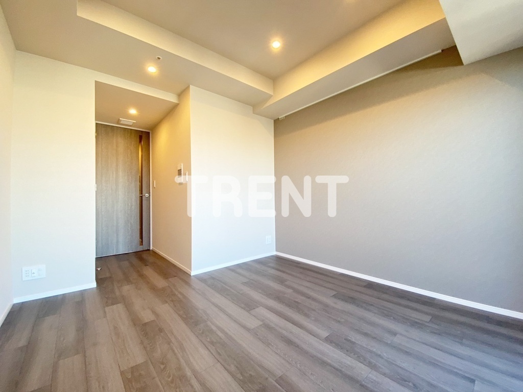 ザパークハビオ中野富士見町ガーデン-1203