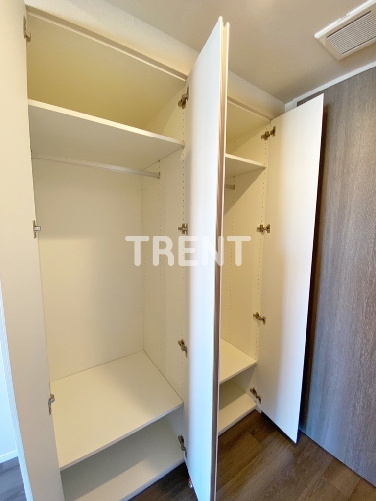 ザパークハビオ中野富士見町ガーデン-1203