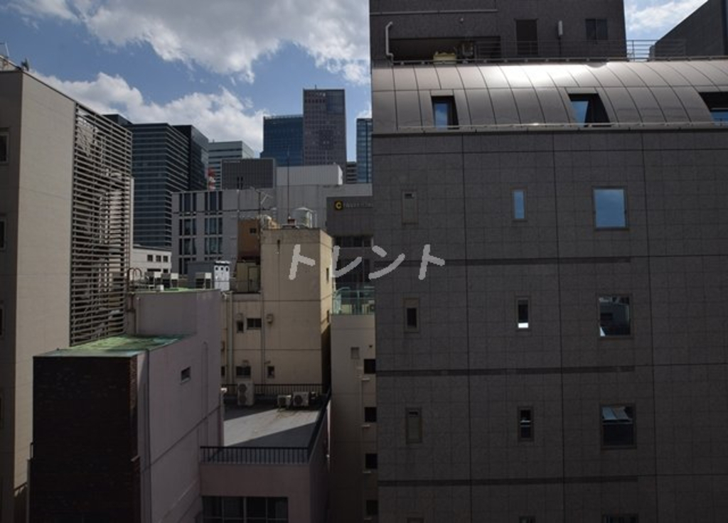 メゾンクラフト神田錦町-702