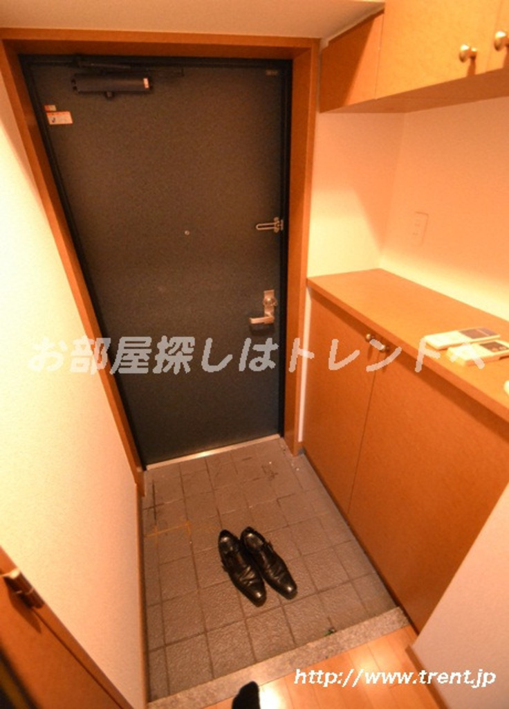 エクセルシオール新宿-403
