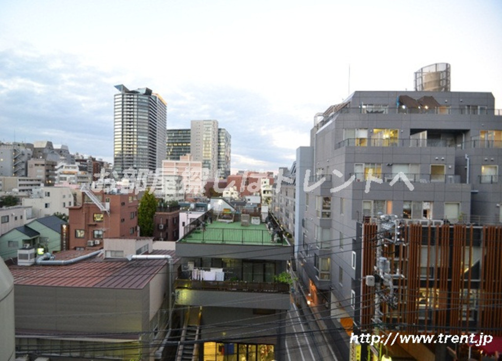 エクセルシオール新宿-403
