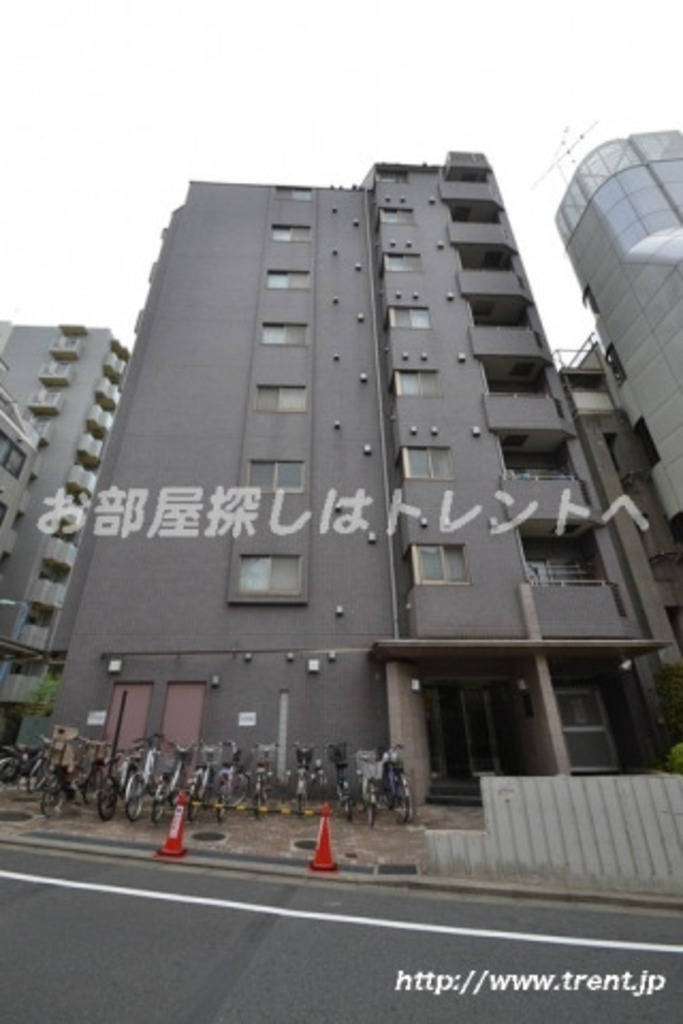 エクセルシオール新宿-403