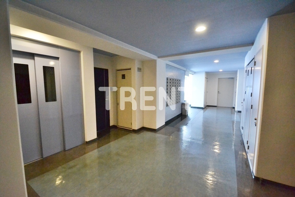 ノナプレイス渋谷神山町-202