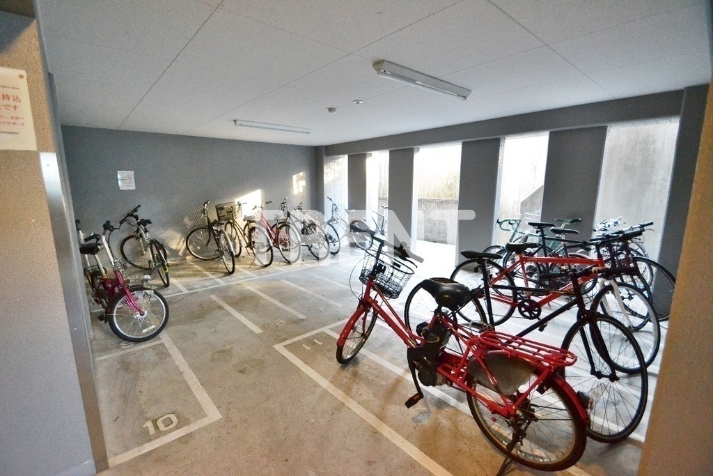 ノナプレイス渋谷神山町-202