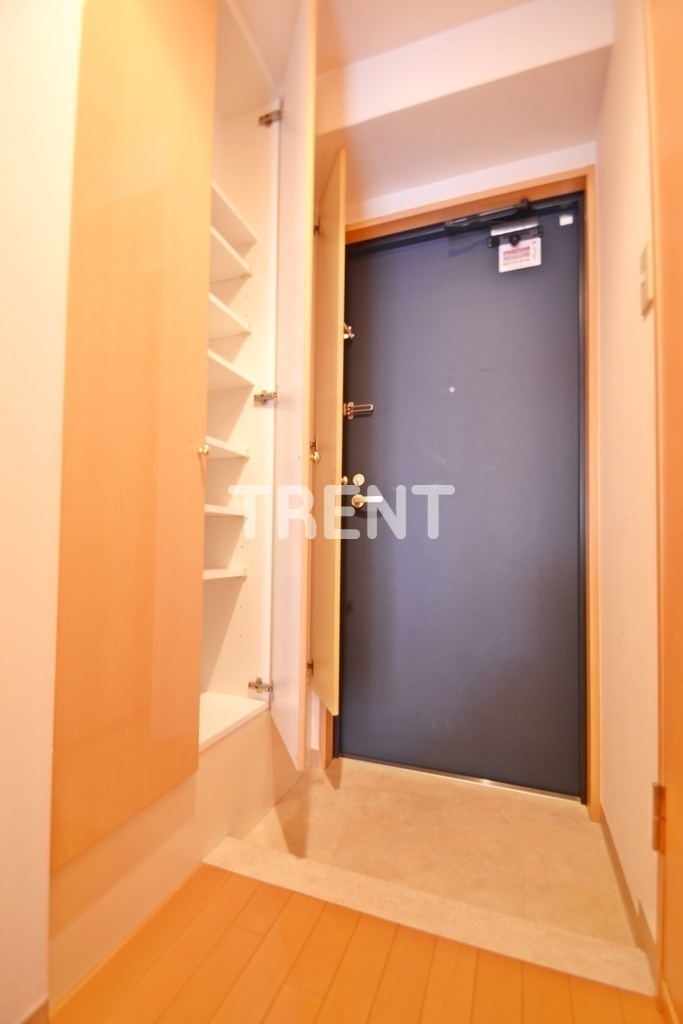 ノナプレイス渋谷神山町-202