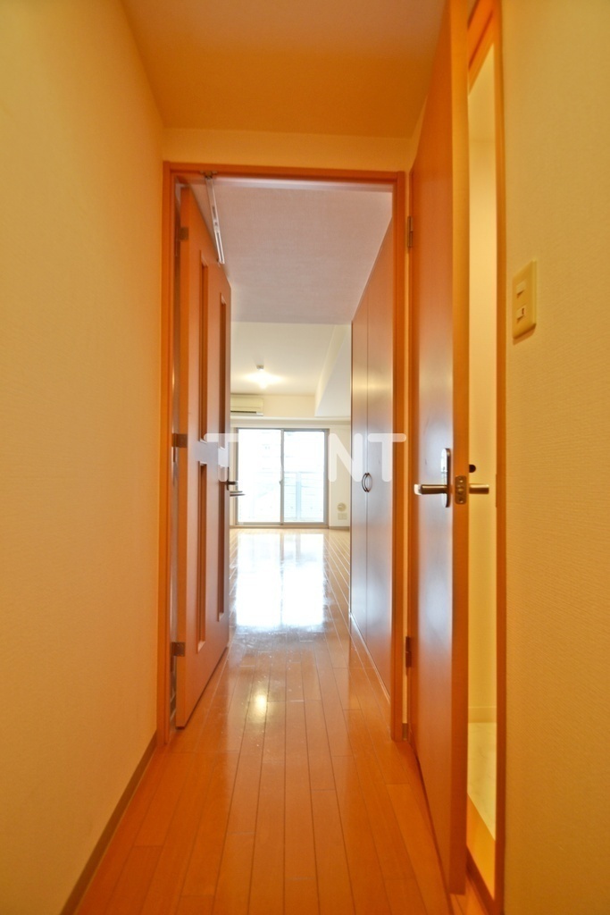 ノナプレイス渋谷神山町-202