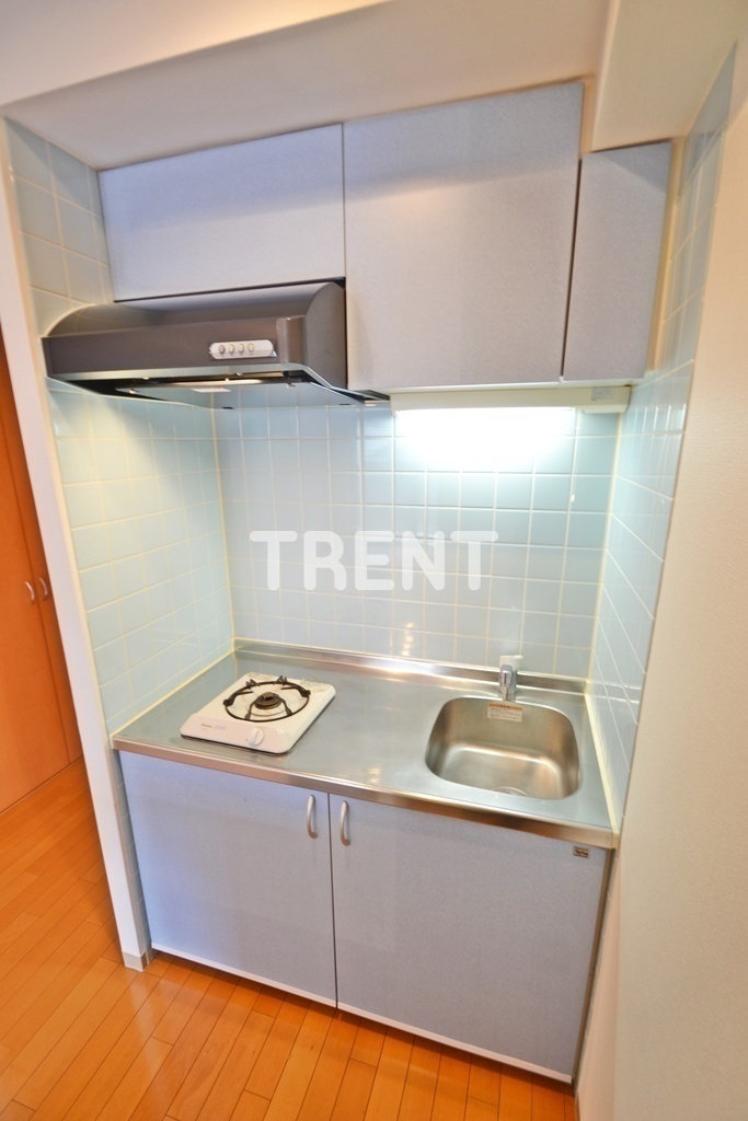 ノナプレイス渋谷神山町-202