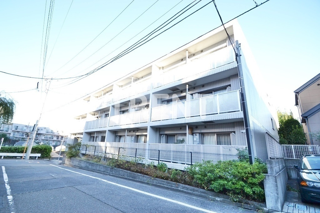 ノナプレイス渋谷神山町-202