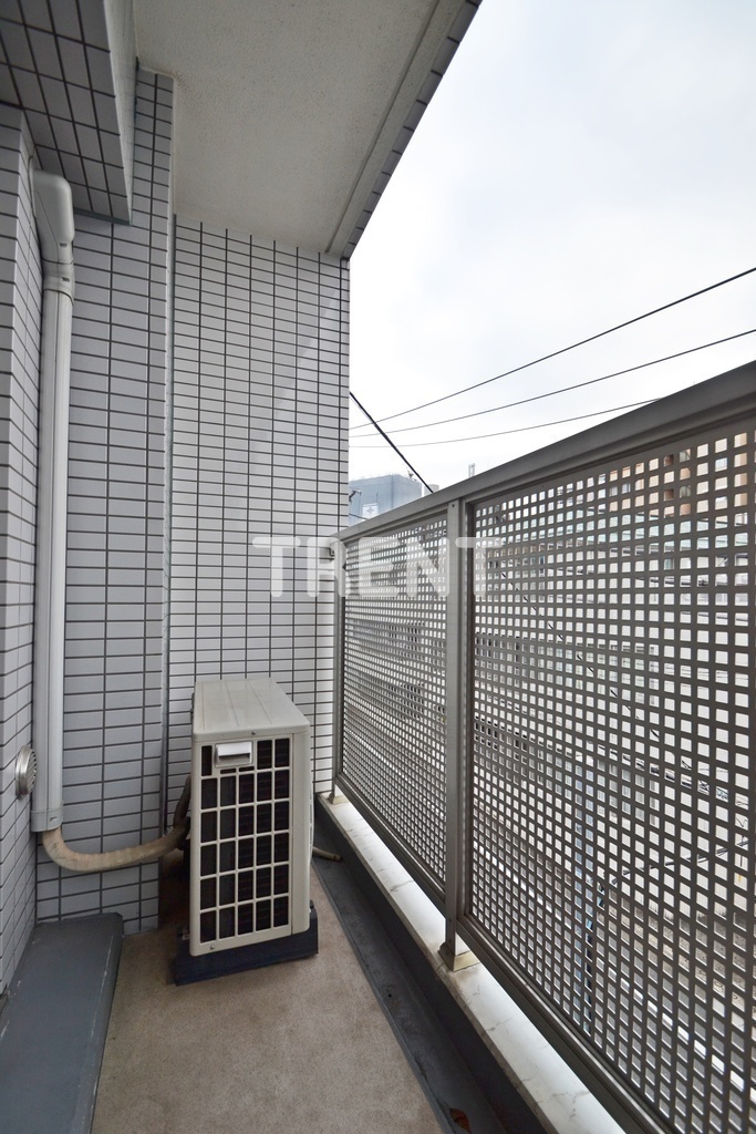 ノナプレイス渋谷神山町-202