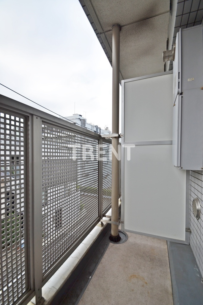 ノナプレイス渋谷神山町-202