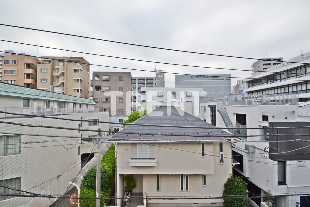 ノナプレイス渋谷神山町-202