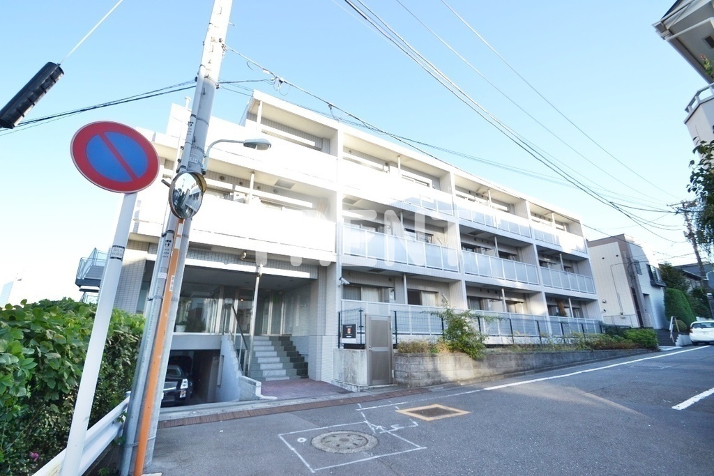 ノナプレイス渋谷神山町-202