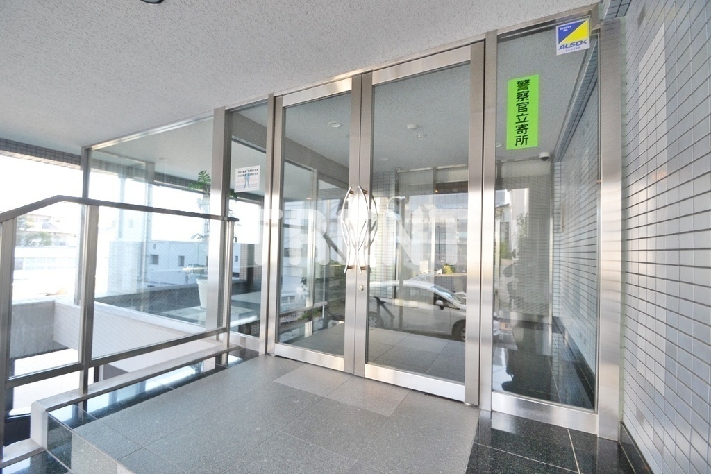 ノナプレイス渋谷神山町-202