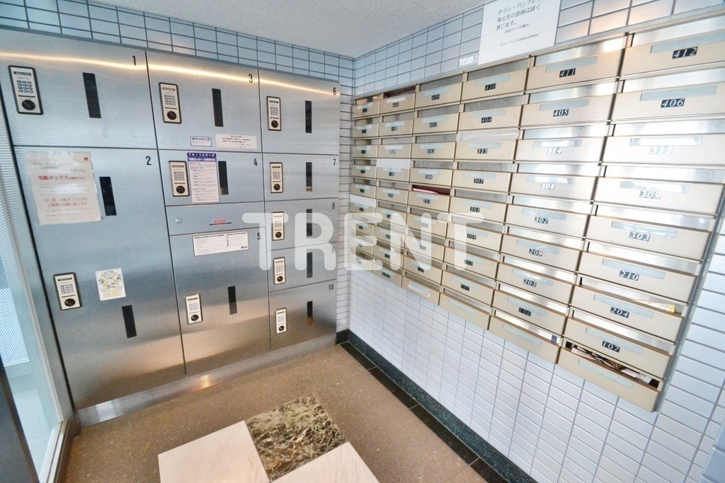 ノナプレイス渋谷神山町-202