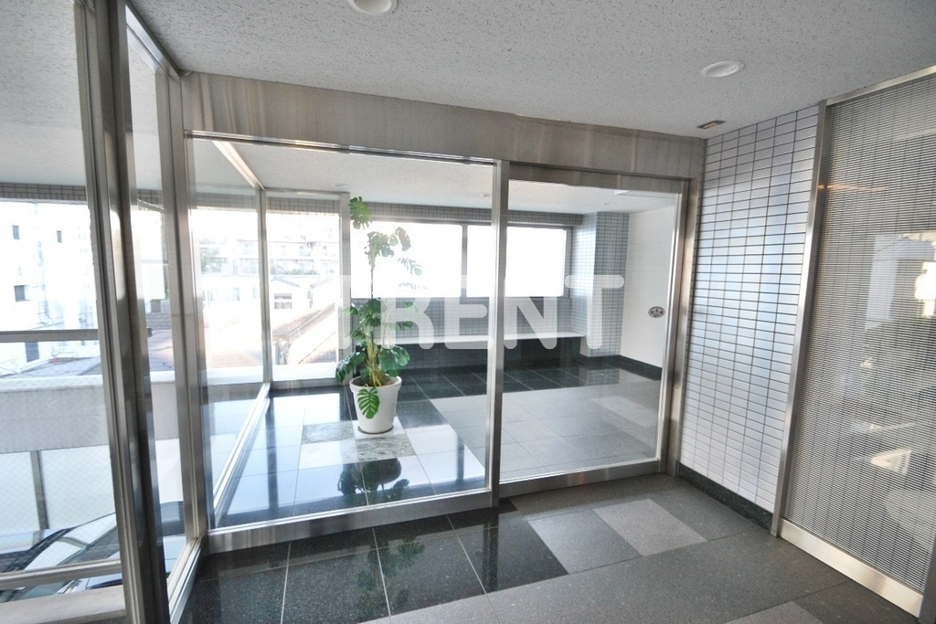 ノナプレイス渋谷神山町-202