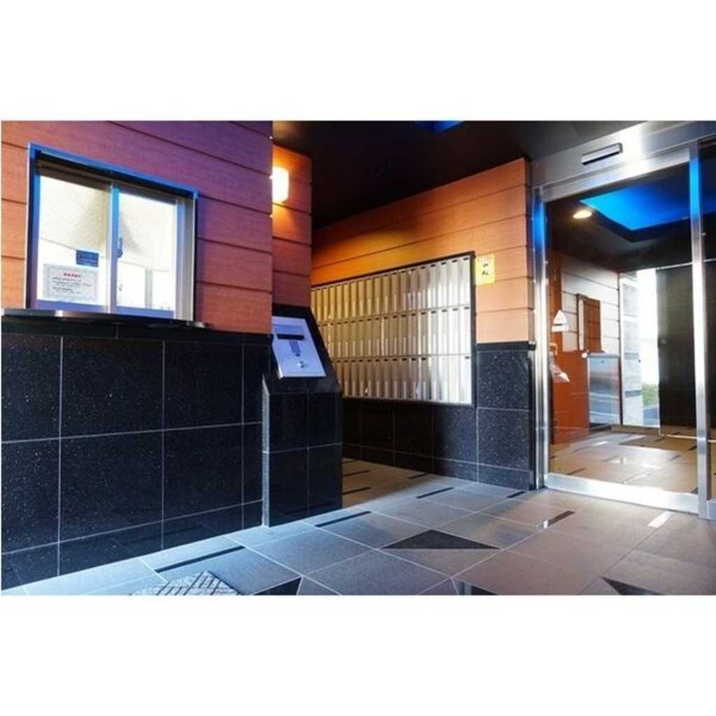 ジェイフラッツ初台-105