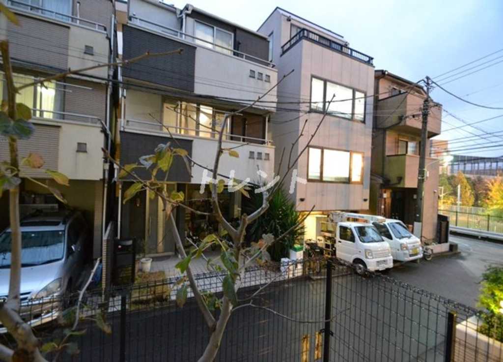 KDXレジデンス西原-208