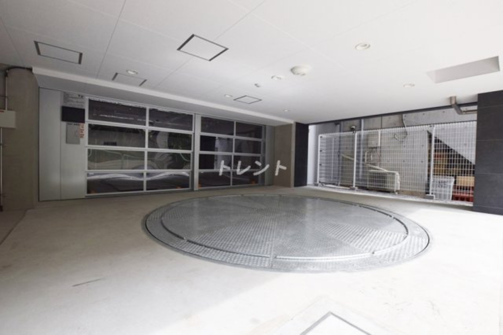 ディームス大手町ノース-404