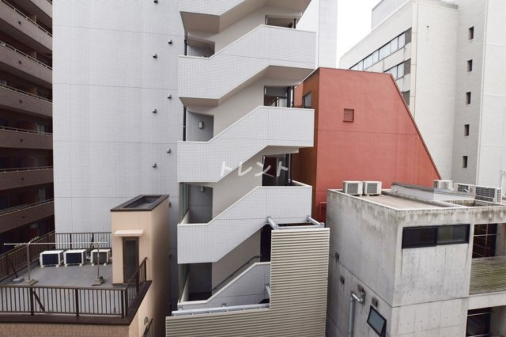 ディームス大手町ノース-404