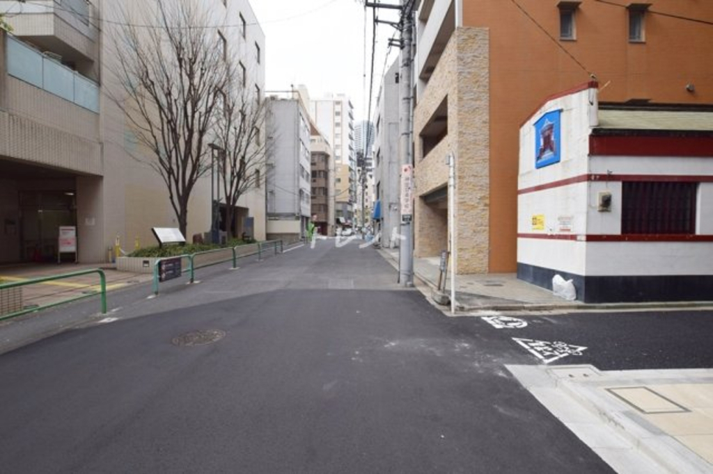 ディームス大手町ノース-404