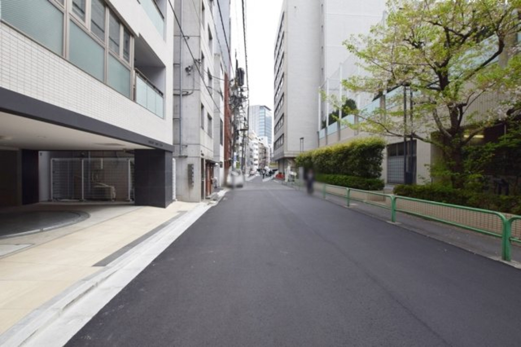 ディームス大手町ノース-404