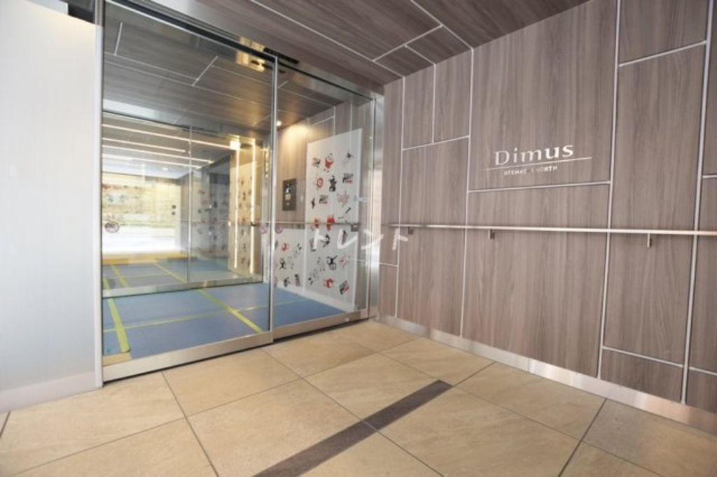 ディームス大手町ノース-404