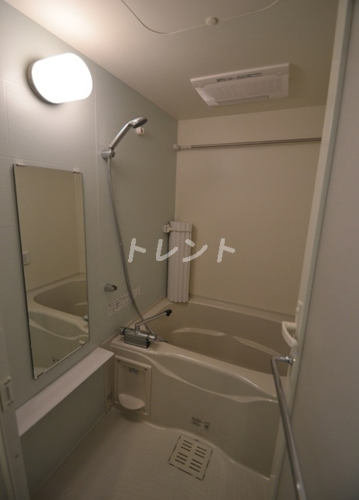 ガーデン東新宿-523