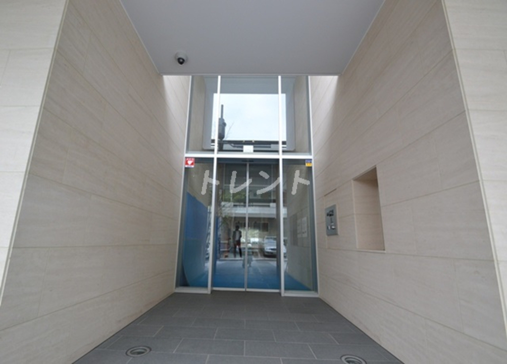 ガーデン東新宿-523