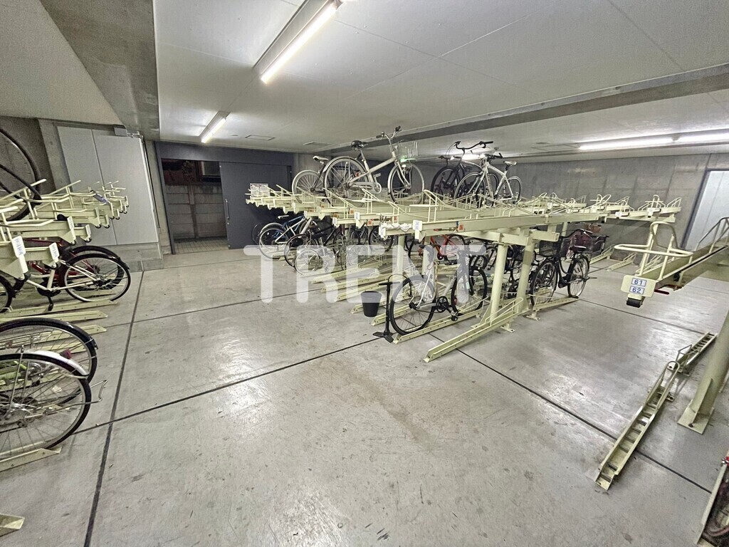 コンフォリア北参道-1108