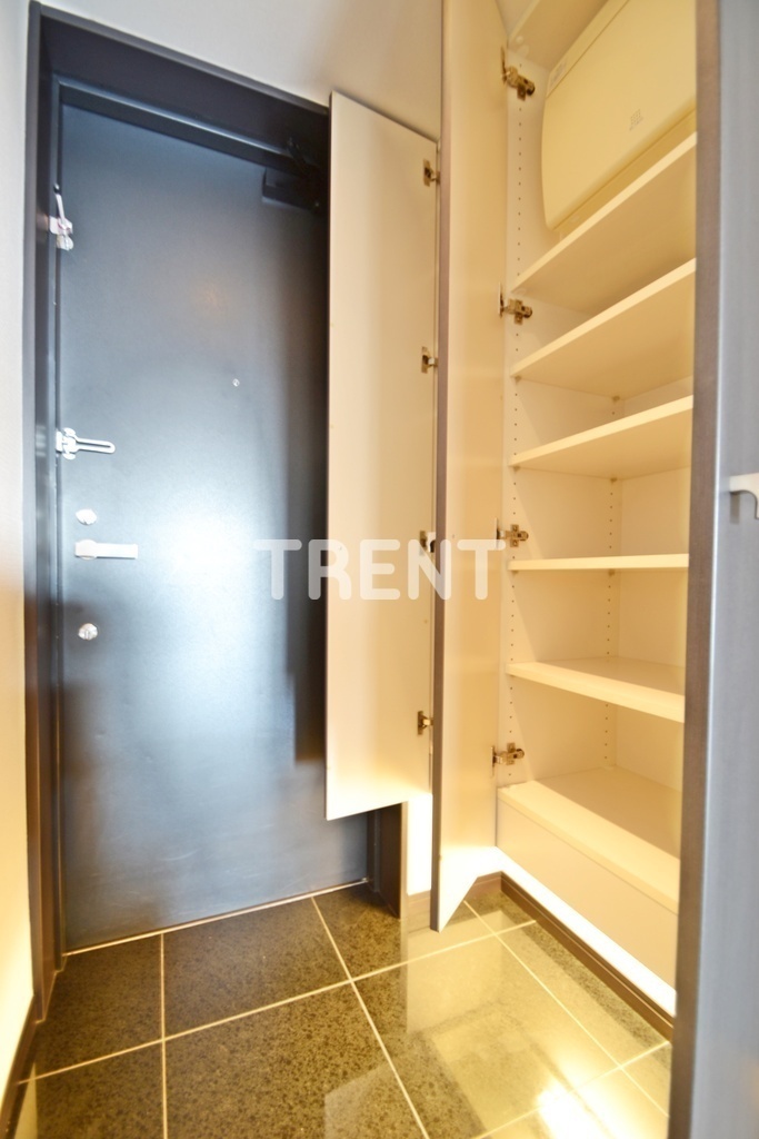 コンフォリア北参道-1108