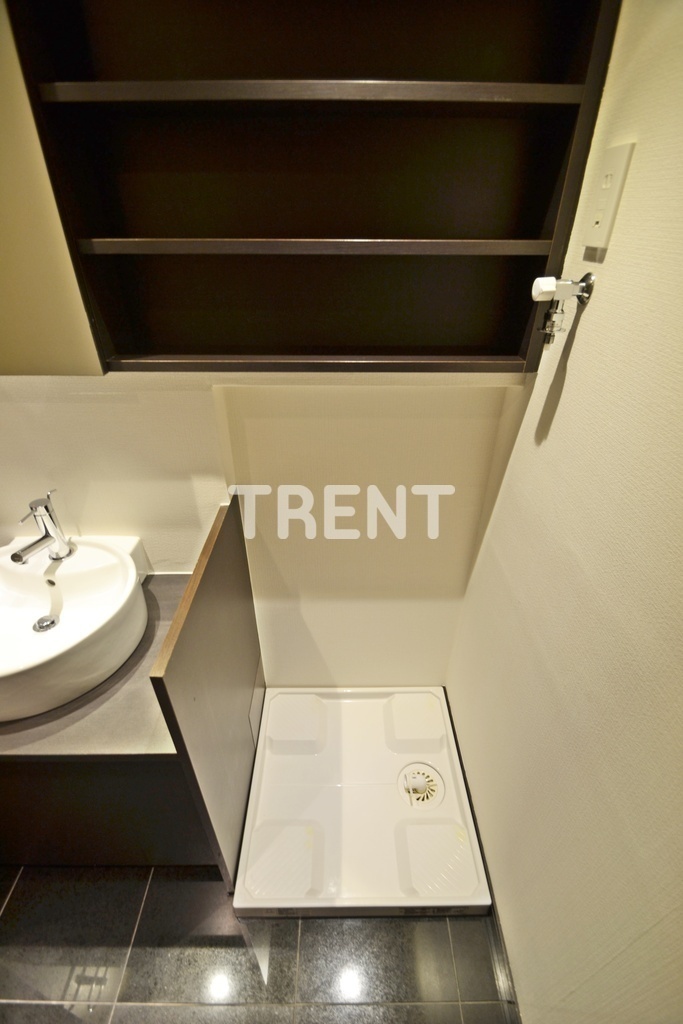 コンフォリア北参道-1108