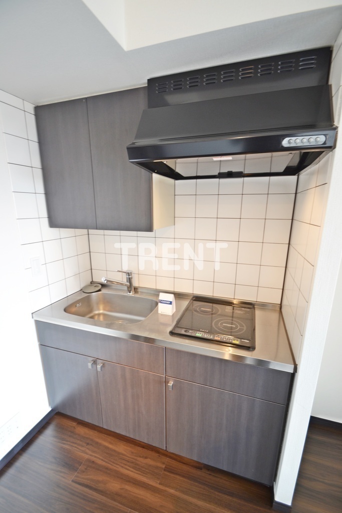 コンフォリア北参道-1108