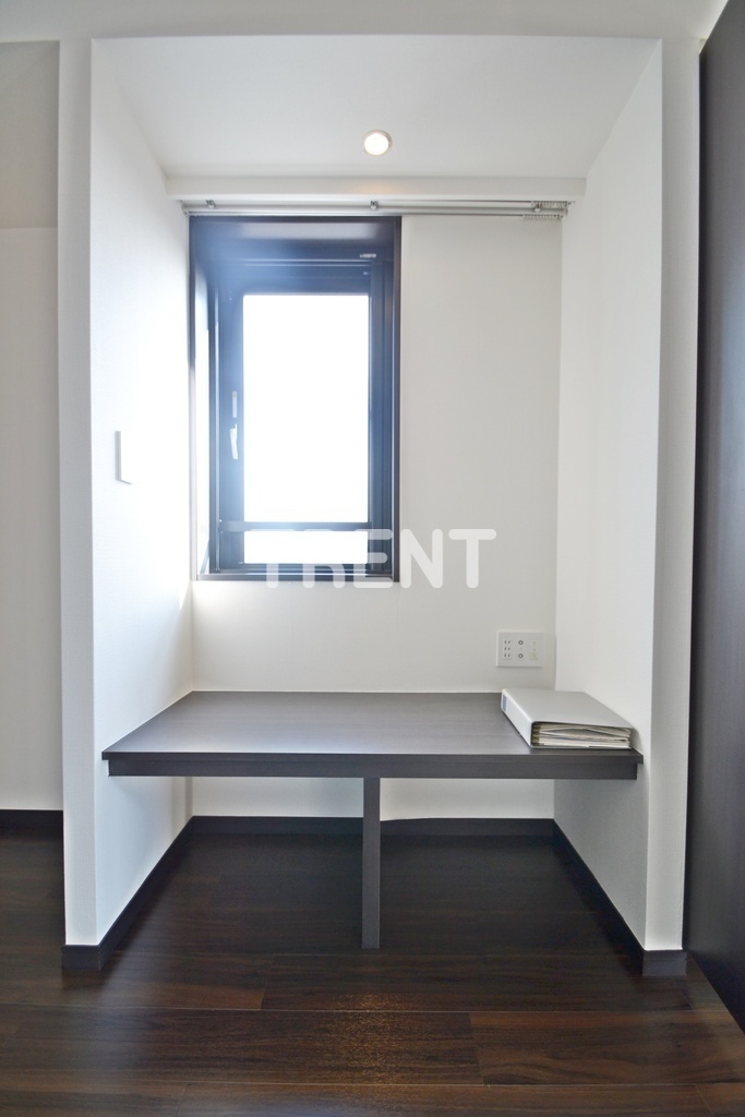 コンフォリア北参道-1108