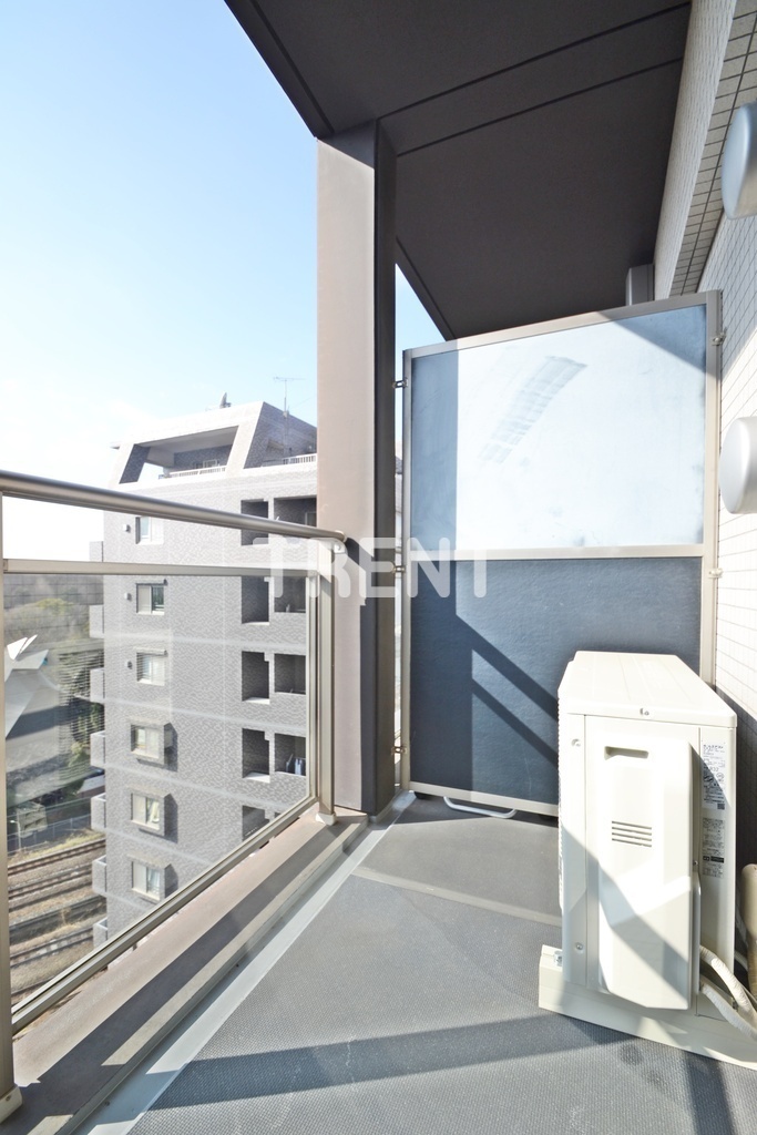 コンフォリア北参道-1108