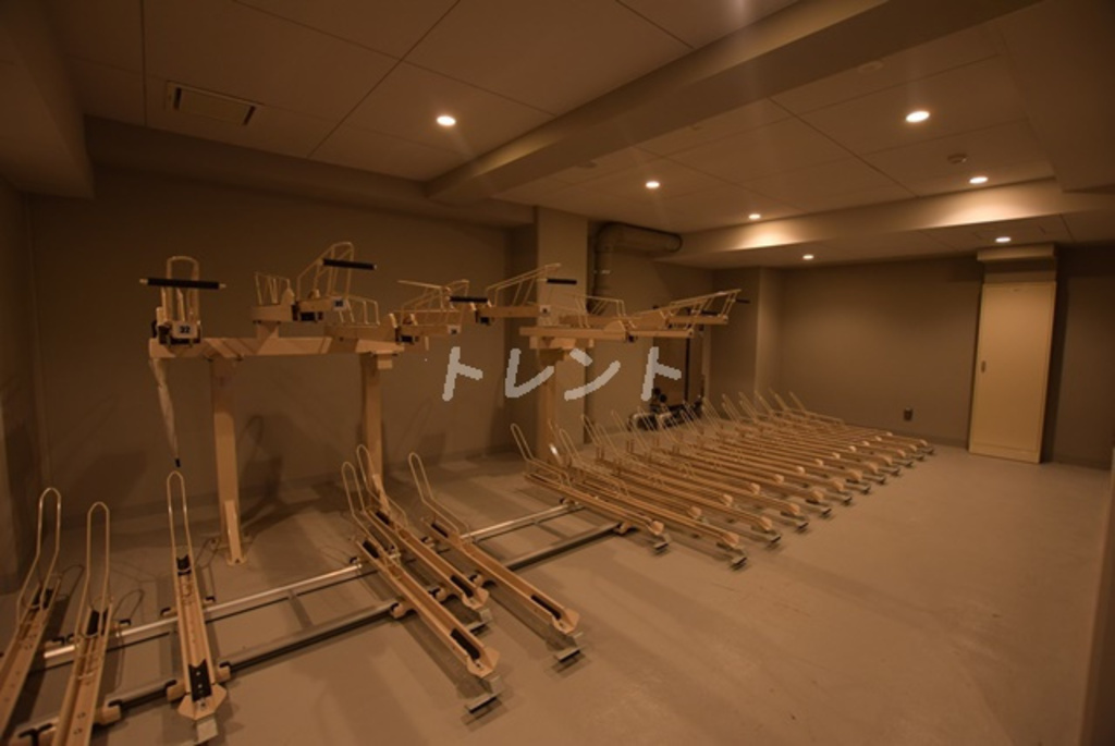グランパセオ市谷甲良町【GRANPASEO市谷甲良町】-201