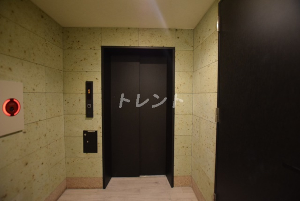 グランパセオ市谷甲良町【GRANPASEO市谷甲良町】-201