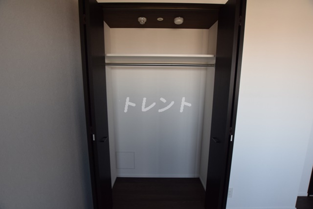 グランパセオ市谷甲良町【GRANPASEO市谷甲良町】-201