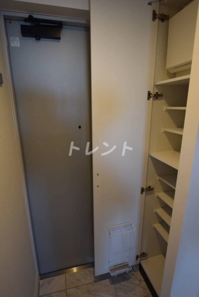 グランパセオ市谷甲良町【GRANPASEO市谷甲良町】-903