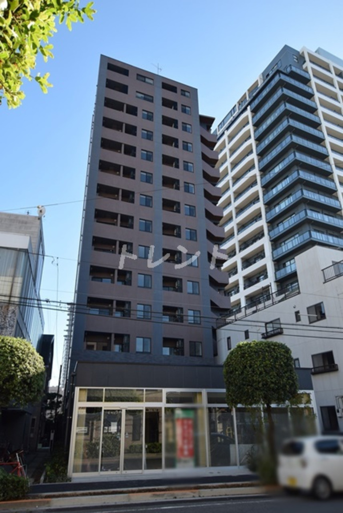グランパセオ市谷甲良町【GRANPASEO市谷甲良町】-903