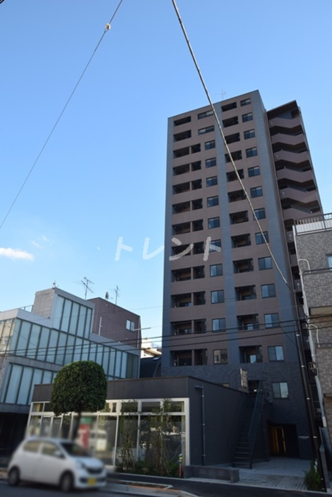 グランパセオ市谷甲良町【GRANPASEO市谷甲良町】-903