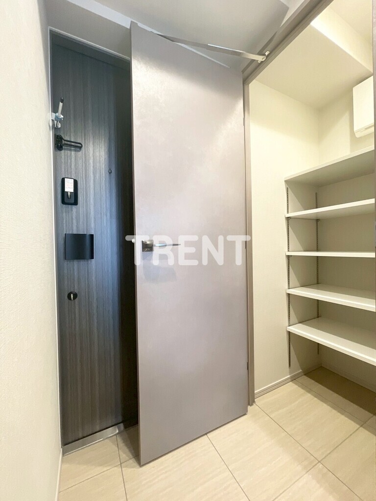 アイフラット渋谷西原-301