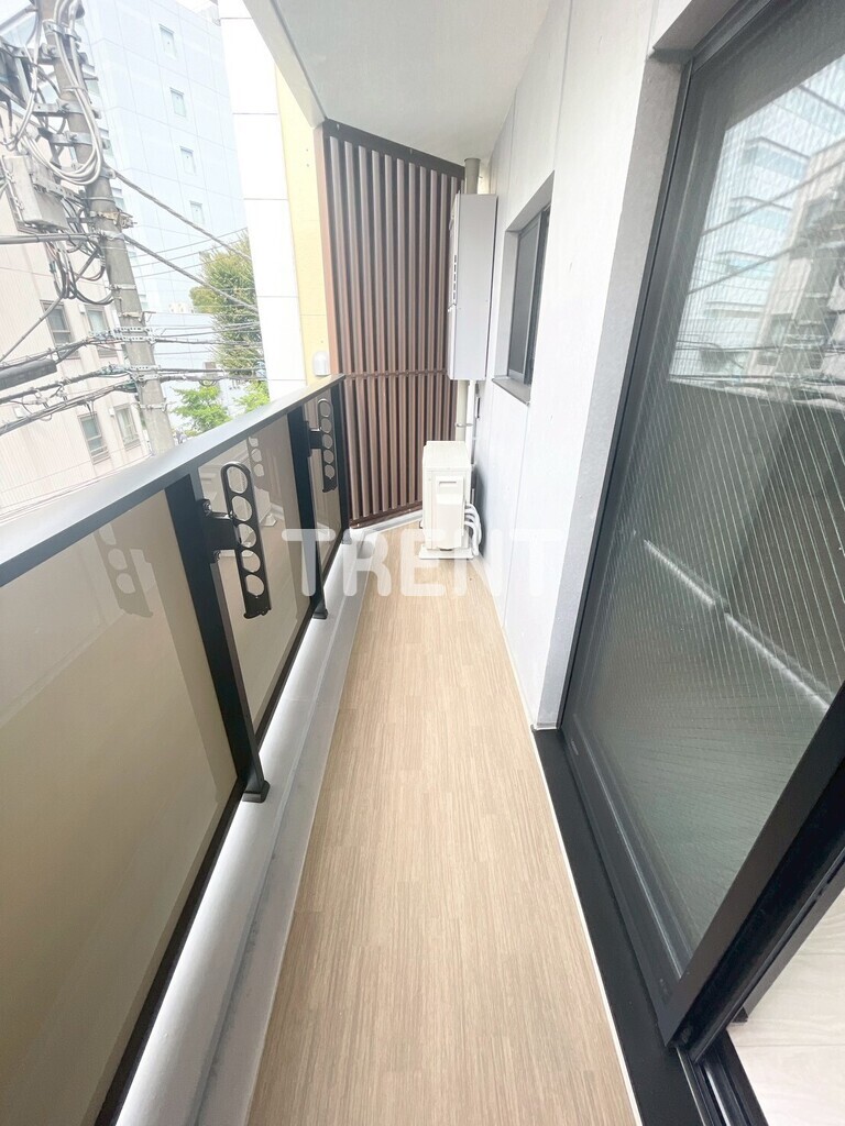 アイフラット渋谷西原-301