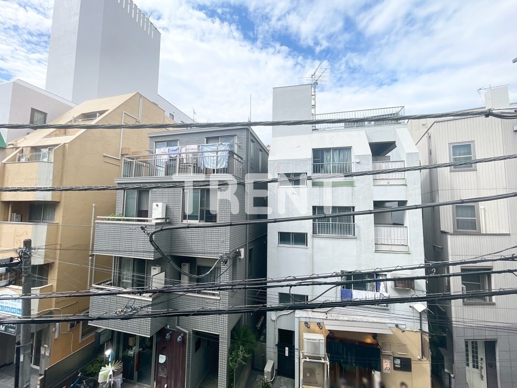 アイフラット渋谷西原-301