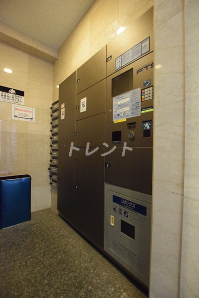 パレステュディオ早稲田-311