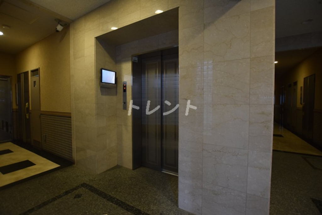 パレステュディオ早稲田-311